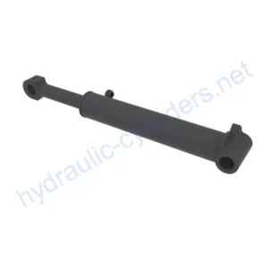 Replacement Of F604728  Main Boom Hydraulic Cylinder