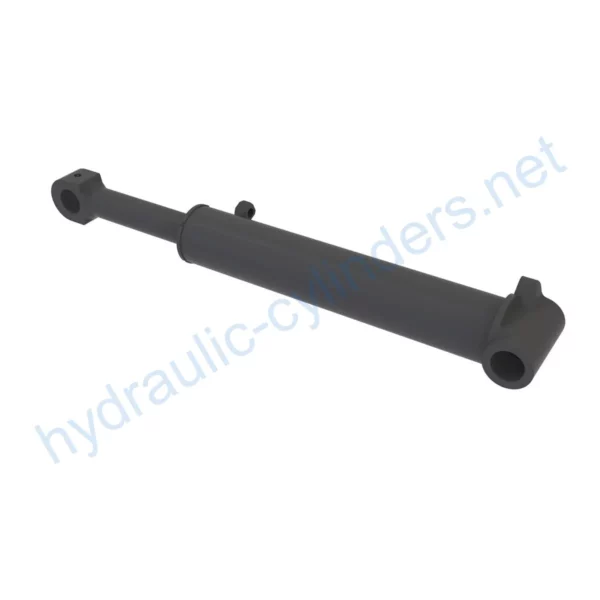 Replacement Of F604728  Main Boom Hydraulic Cylinder