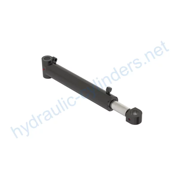 Replacement Of F604730  Boom Lift Hydraulic Cylinder
