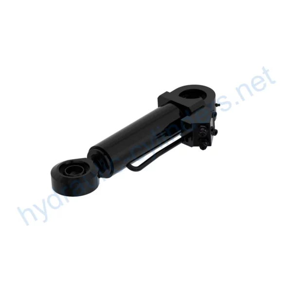 Replacement Of F676361  Levelling Cab Hydraulic Cylinder