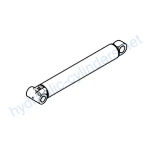 Replacement Of F676457  Hydraulic Cylinder