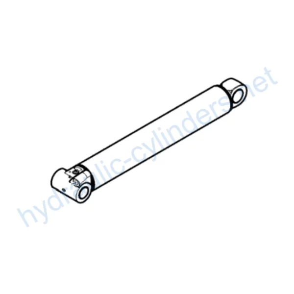 Replacement Of F676457  Hydraulic Cylinder