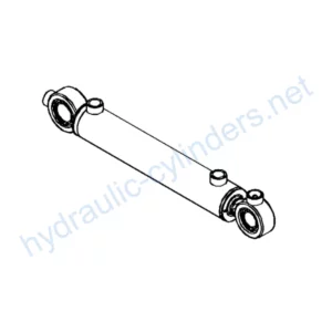 Replacement Of F686625  Hydraulic Cylinder