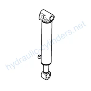 Replacement Of F702848  Hydraulic Cylinder