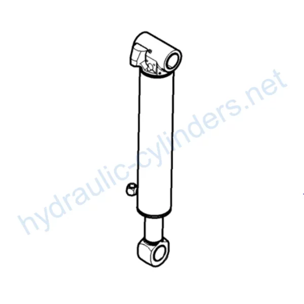 Replacement Of F702848  Hydraulic Cylinder