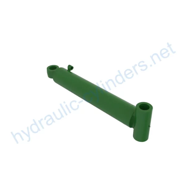 Replacement Of F706234  Outer Boom Hydraulic Cylinder