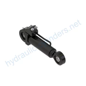 Replacement Of F710316  Levelling Cab Hydraulic Cylinder