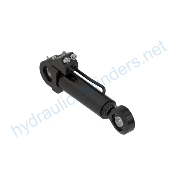 Replacement Of F710316  Levelling Cab Hydraulic Cylinder