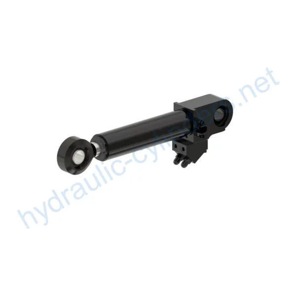 Replacement Of F710318  Levelling Cab Hydraulic Cylinder