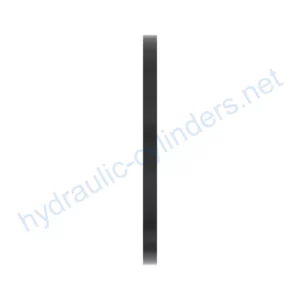 Replacement Of H155318  Hydraulic Cylinder Backup Ring
