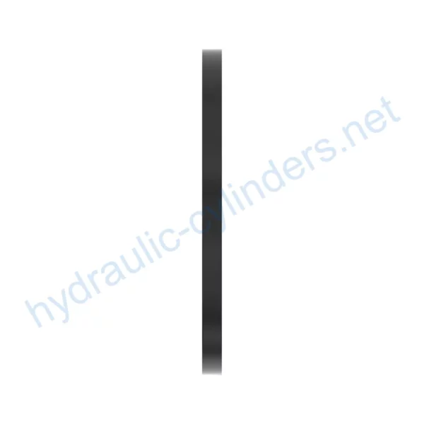 Replacement Of H155318  Hydraulic Cylinder Backup Ring