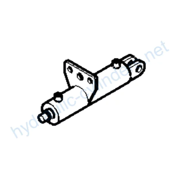 Replacement Of JL129795543  Flat Fold Hydraulic Cylinder
