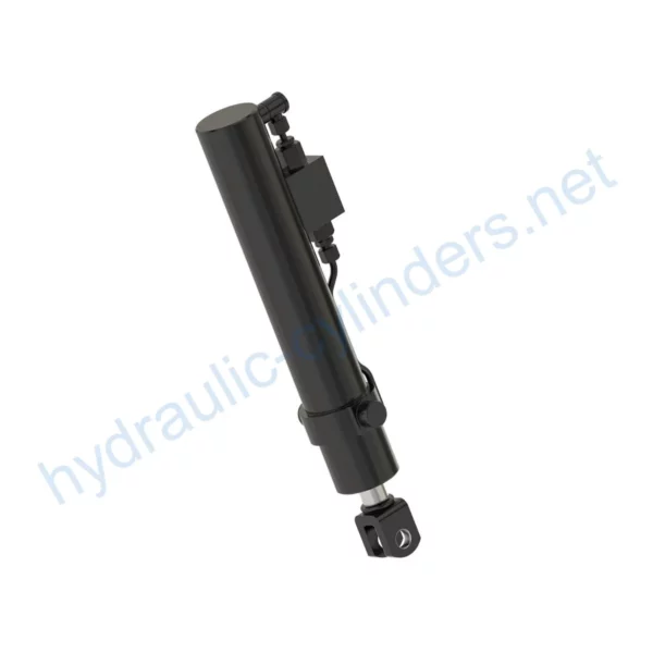 Replacement Of LCA103902  Base Frame Hydraulic Cylinder