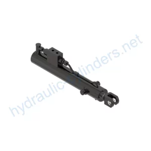 Replacement Of LCA104572  Base Frame Hydraulic Cylinder