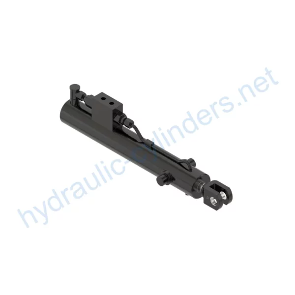 Replacement Of LCA104572  Base Frame Hydraulic Cylinder