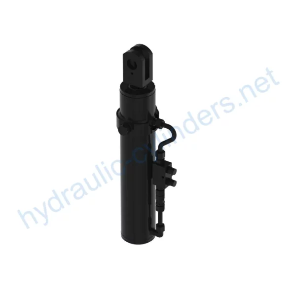 Replacement Of LCA128709  Hydraulic Cylinder