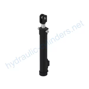 Replacement Of LCA128719  Hydraulic Cylinder