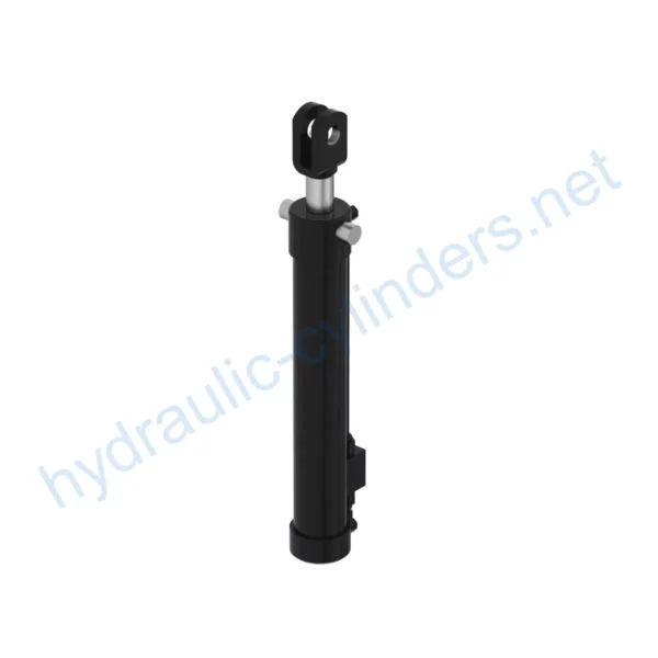 Replacement Of LCA128719  Hydraulic Cylinder