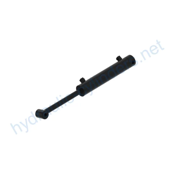 Replacement Of LVA19369  Dipper Hydraulic Cylinder