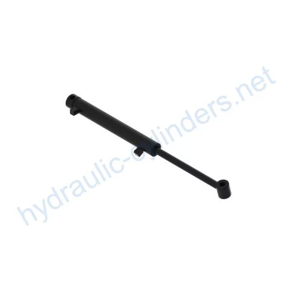 Replacement Of LVA19372  Bucket Hydraulic Cylinder