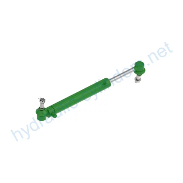 Replacement Of LVA19445  Power Steering Cylinder