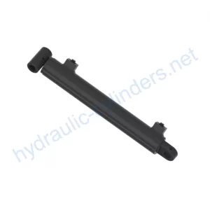 Replacement Of LVA21151  Hydraulic Boom Cylinder