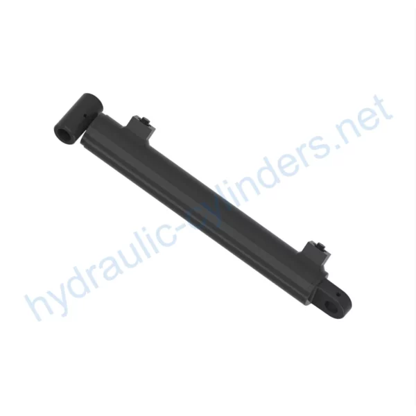 Replacement Of LVA21151  Hydraulic Boom Cylinder