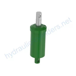 Replacement Of LVA23450  Hydraulic Cylinder