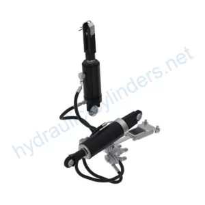 Replacement Of LVB25312  Top and Tilt Hydraulic Cylinder Kit
