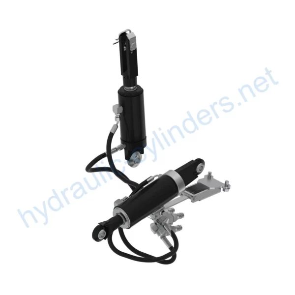 Replacement Of LVB25312  Top and Tilt Hydraulic Cylinder Kit