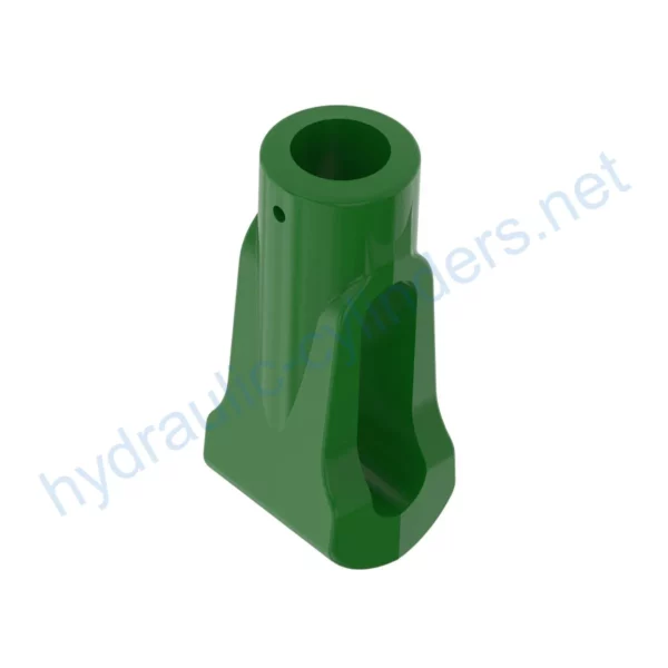 Replacement Of N237927  Hydraulic Cylinder End