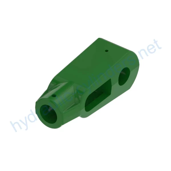 Replacement Of N240773  Hydraulic Cylinder End