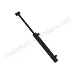 Replacement Of PT8115  Bucket Hydraulic Cylinder
