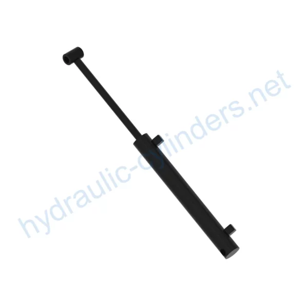 Replacement Of PT8115  Bucket Hydraulic Cylinder
