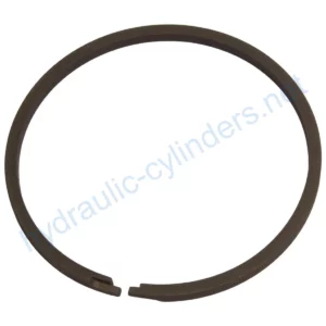 Replacement Of R81796  Hydraulic Cylinder Seal Ring