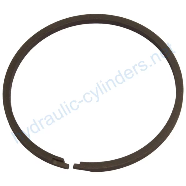 Replacement Of R81796  Hydraulic Cylinder Seal Ring