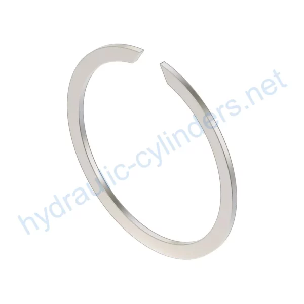 Replacement Of R91727  Hydraulic Cylinder Filler Ring