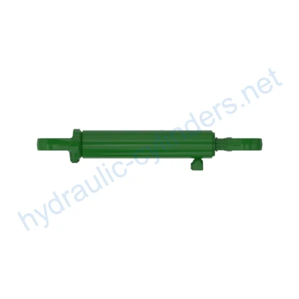 Replacement Of RE245519  Hydraulic Steering Cylinder