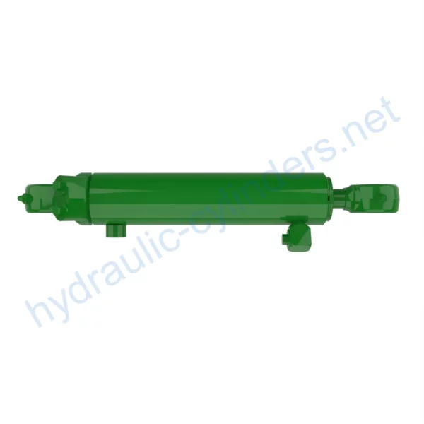 Replacement Of RE287094  Steering Hydraulic Cylinder, Right Side