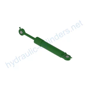 Replacement Of RE61807  Steering Hydraulic Cylinder