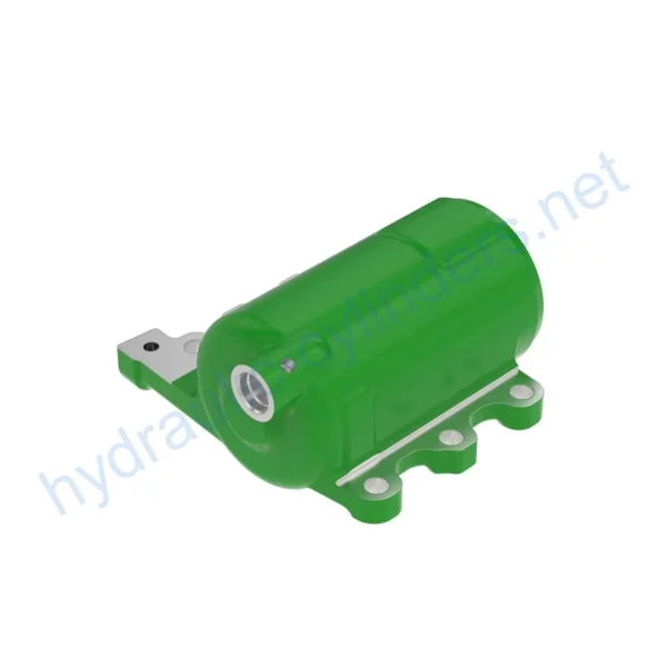 Replacement Of SU36298  Rockshaft Hydraulic Cylinder