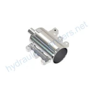 Replacement Of SU57794  Rockshaft Hydraulic Cylinder
