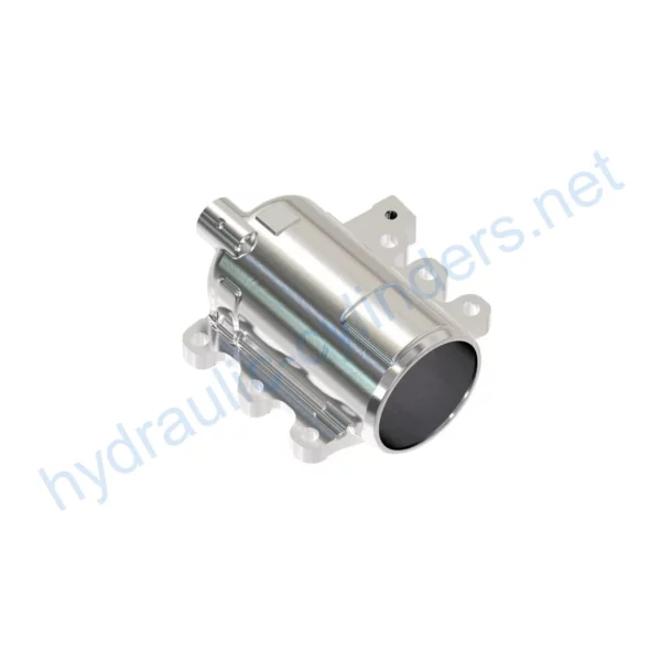 Replacement Of SU57794  Rockshaft Hydraulic Cylinder