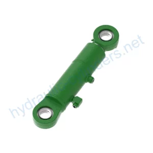 Replacement Of TA26570  Track Tensioner Hydraulic Cylinder