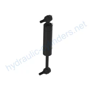 Replacement Of TCA13984  Hydraulic Cylinder