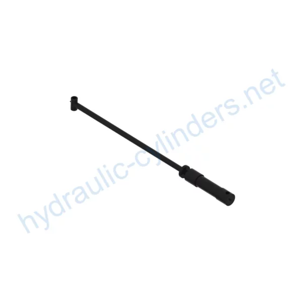 Replacement Of TCA14418  Wing Lift Hydraulic Cylinder