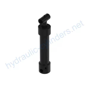 Replacement Of TCA14419  Hydraulic Cylinder