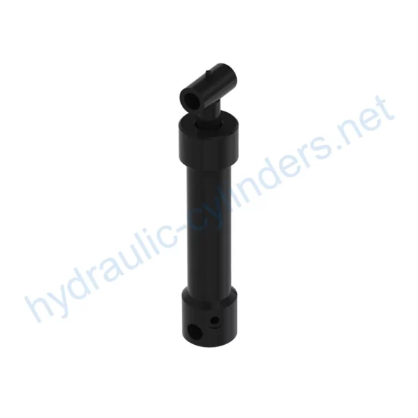 Replacement Of TCA14419  Hydraulic Cylinder