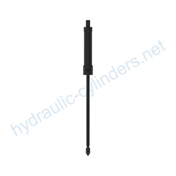 Replacement Of TCA17806  Hydraulic Cylinder