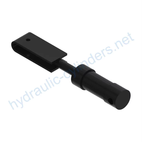 Replacement Of TCA19224  Front Lift Hydraulic Cylinder
